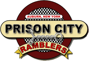 Prison City Ramblers of Auburn NY